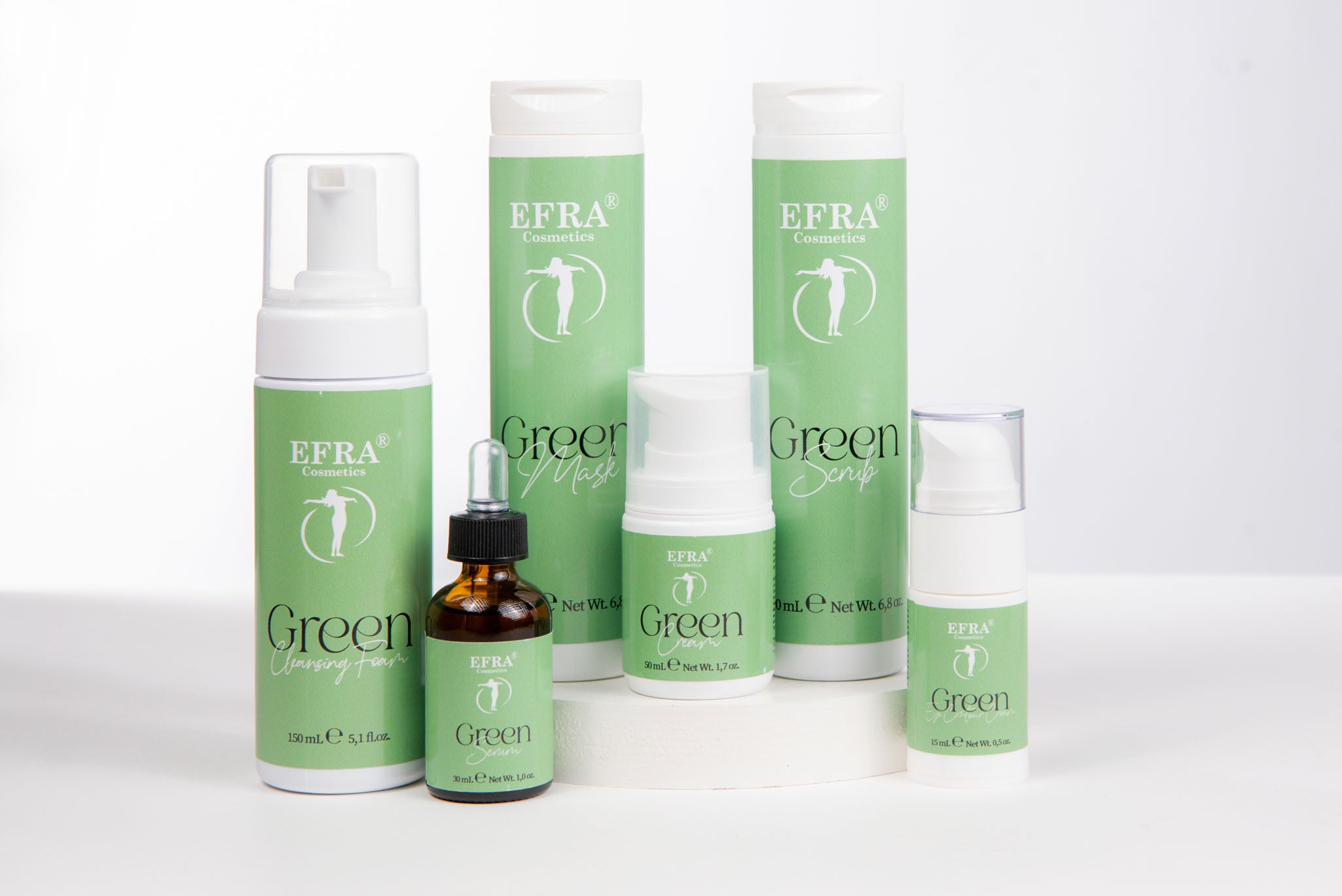 Green Skincare