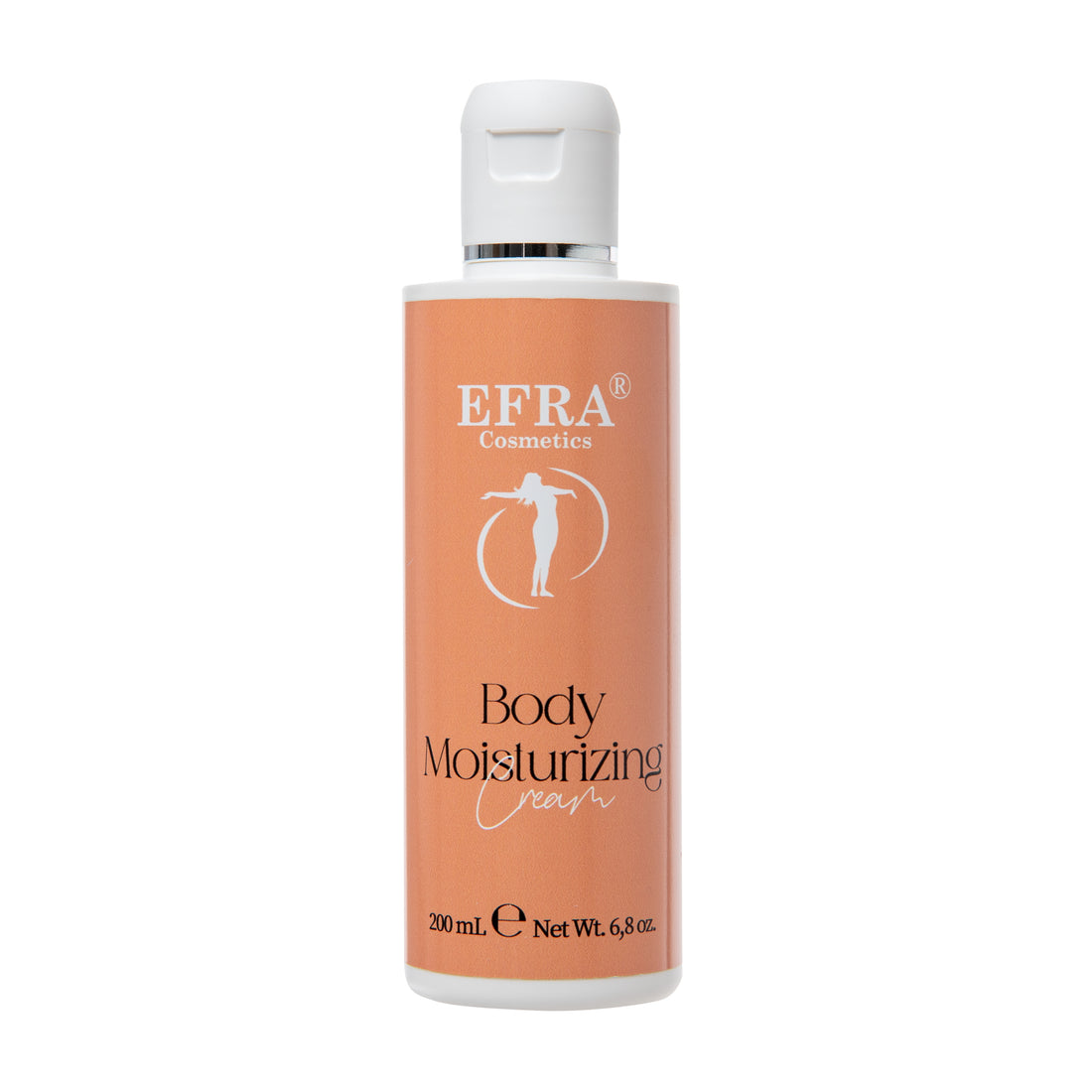 Body Moisturizing Cream - Crema Corpo Idratante Fluida