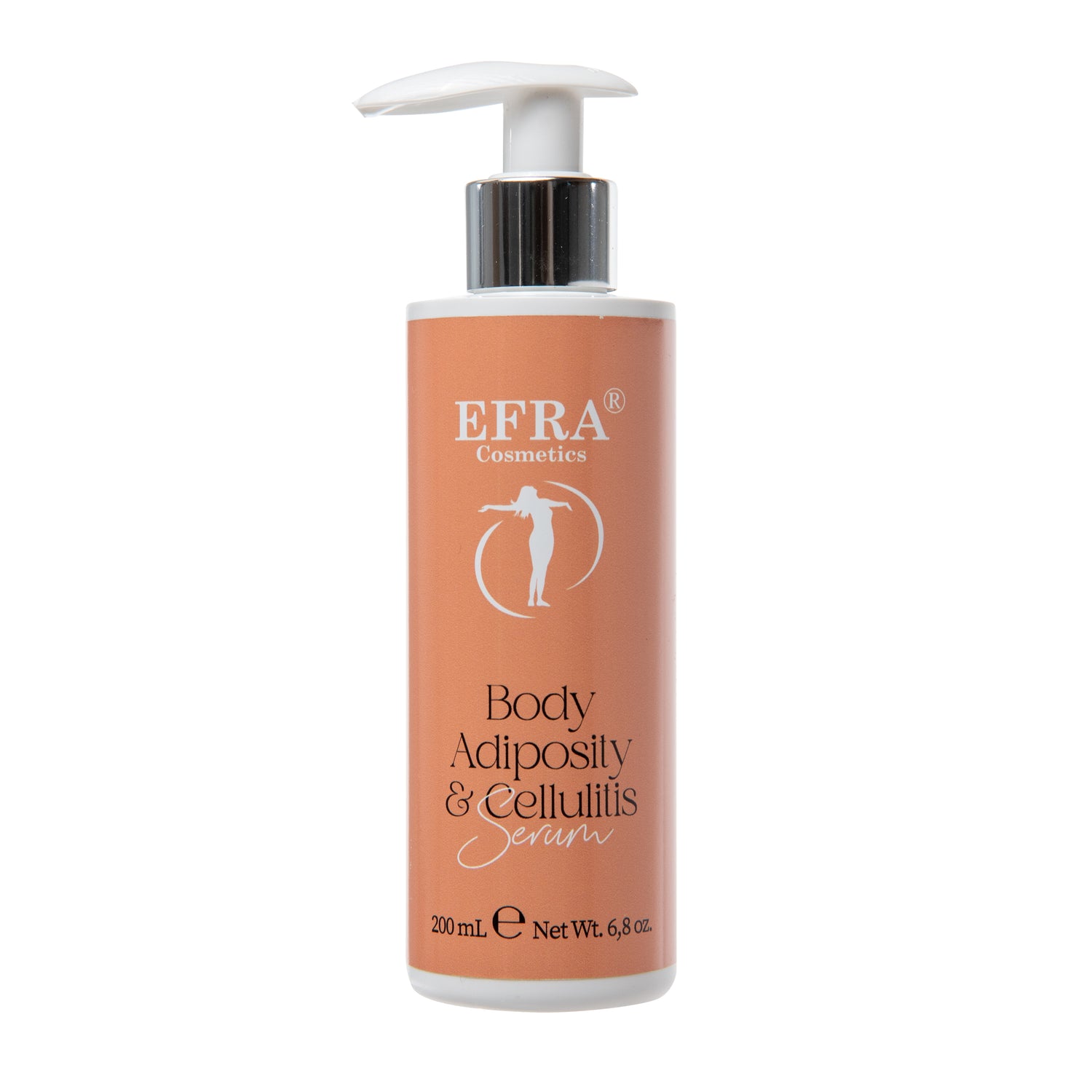 Body Adiposity &amp; Cellulitis Serum - Siero Corpo Anti Adipe &amp; Cellulite