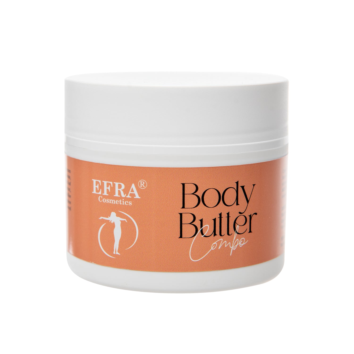 Body Butter Combo - Crema Corpo Burrosa Nutriente