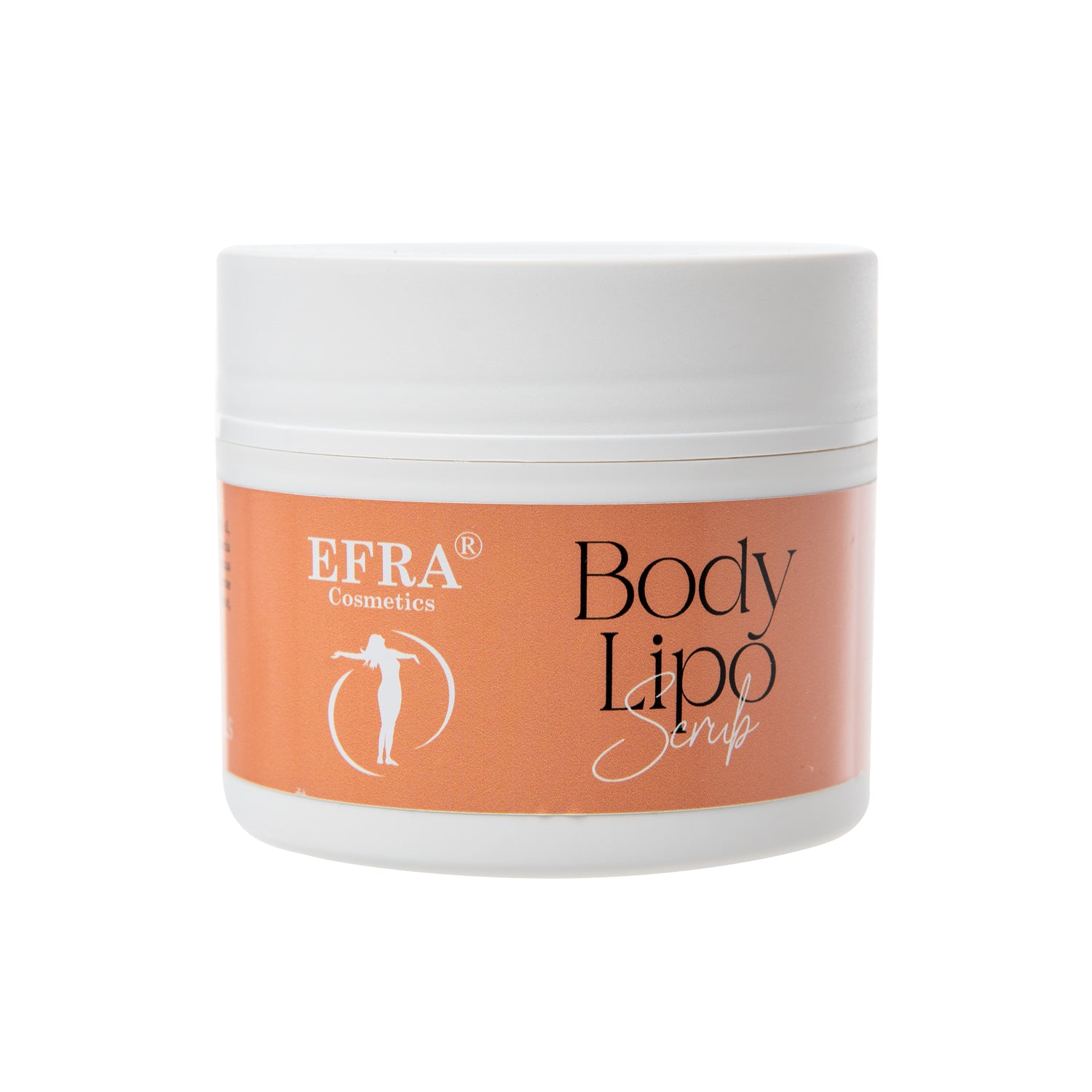 Body Lipo Scrub - Lipo Scrub Salino Corpo