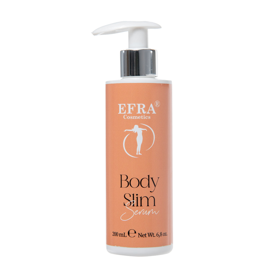 Body Slim Serum - Siero Riducente Corpo