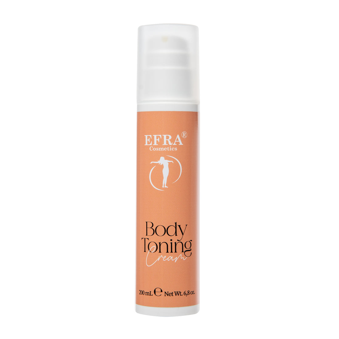 Body Toning Cream - Crema Corpo Tonificante