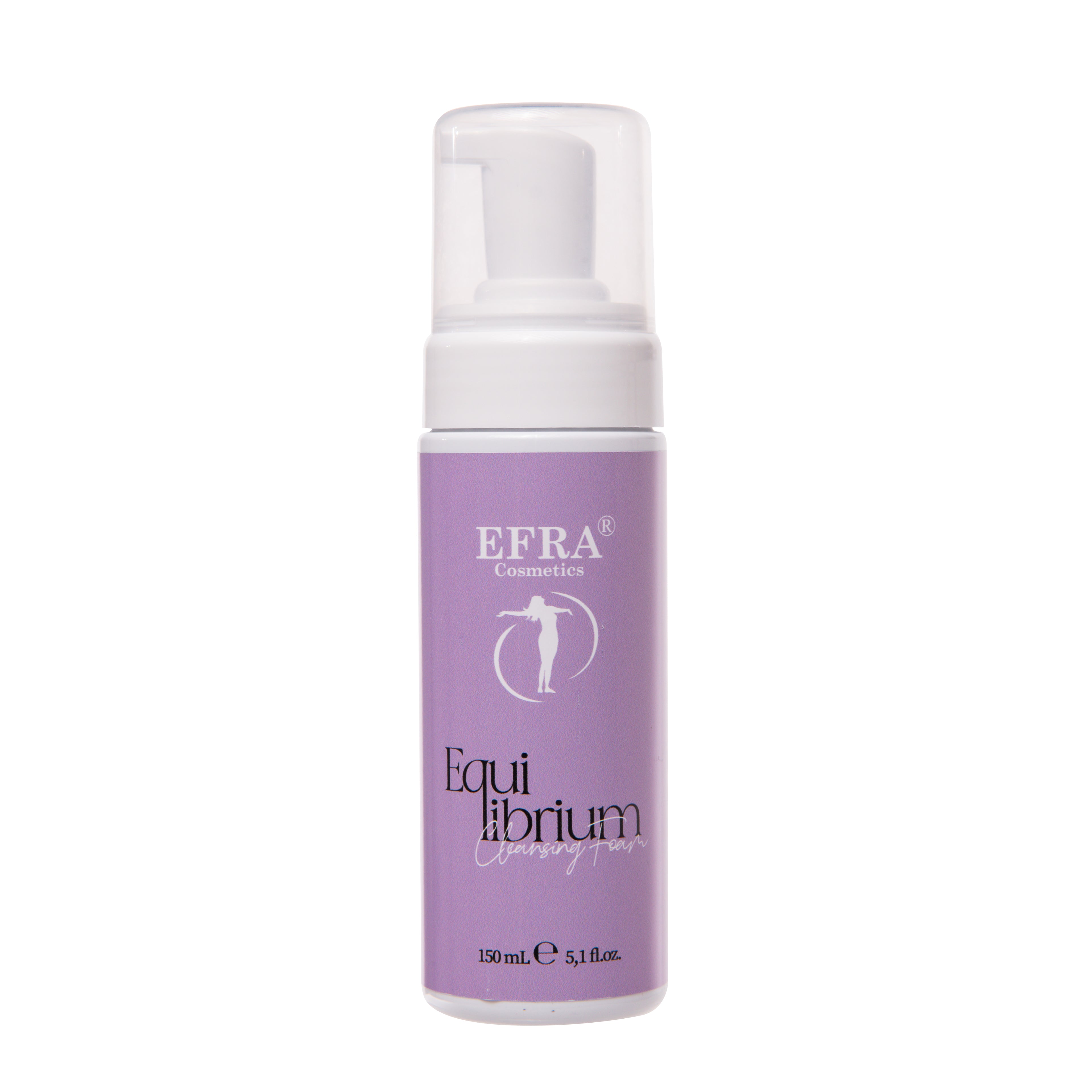 NPC Equilibrium Cleansing Foam - Schiuma Detergente Seboregolatrice