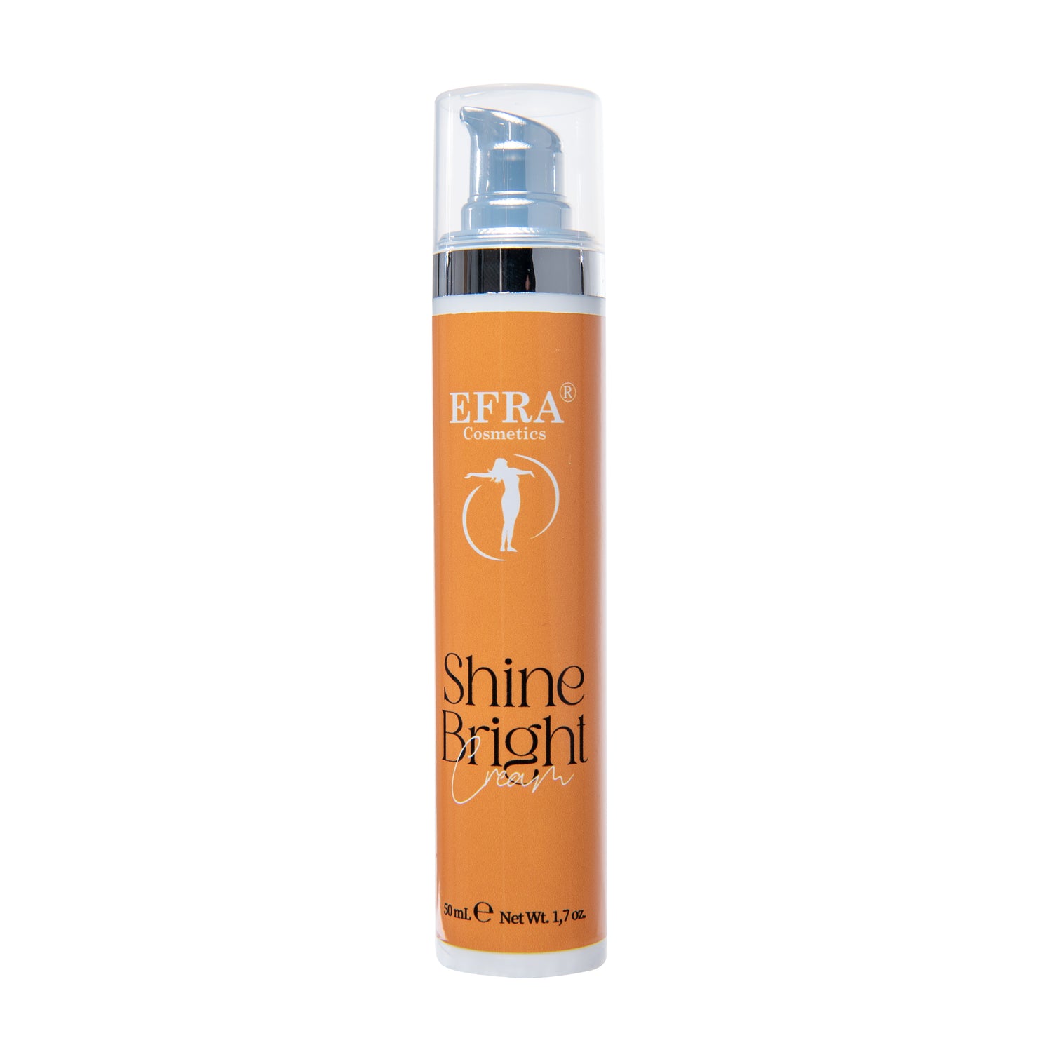 NPC Shine Bright Cream - Crema Viso Illuminante