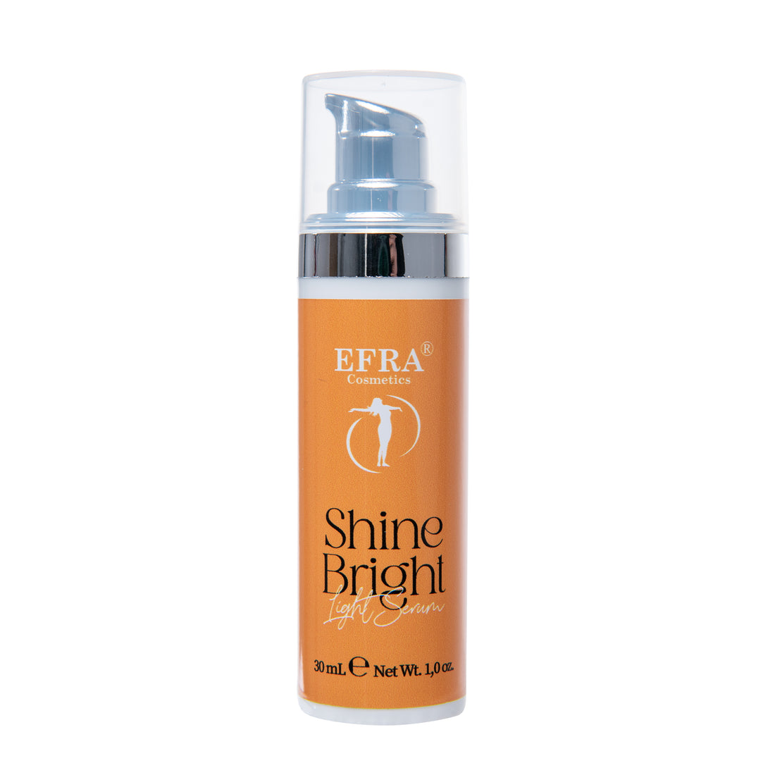 NPC Shine Bright Light Serum - Siero Viso Illuminante