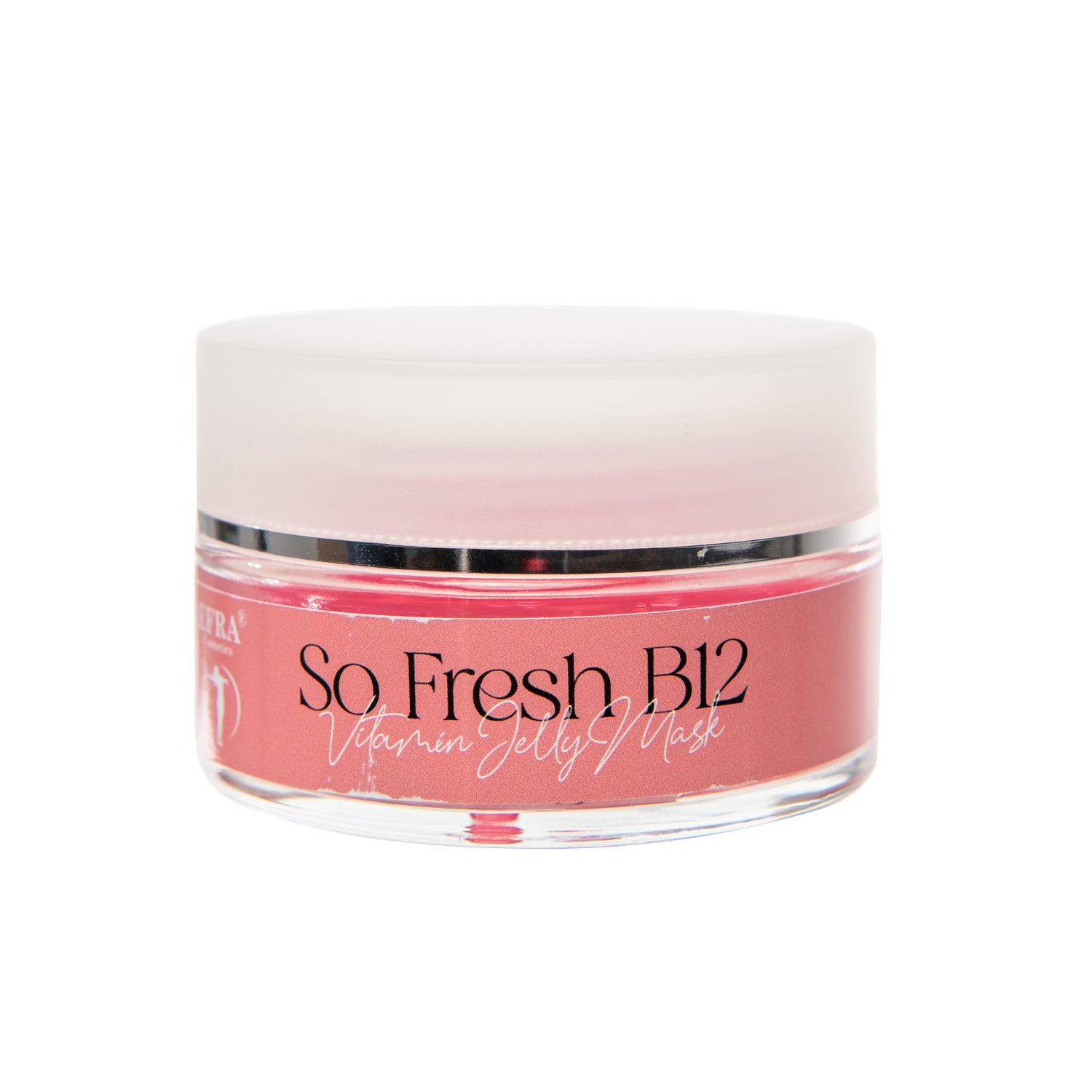 NPC Emotion Skin So Fresh B12 Vitamin Jelly Mask - Maschera Viso Pelle Sensibile Alla Vitamina B12