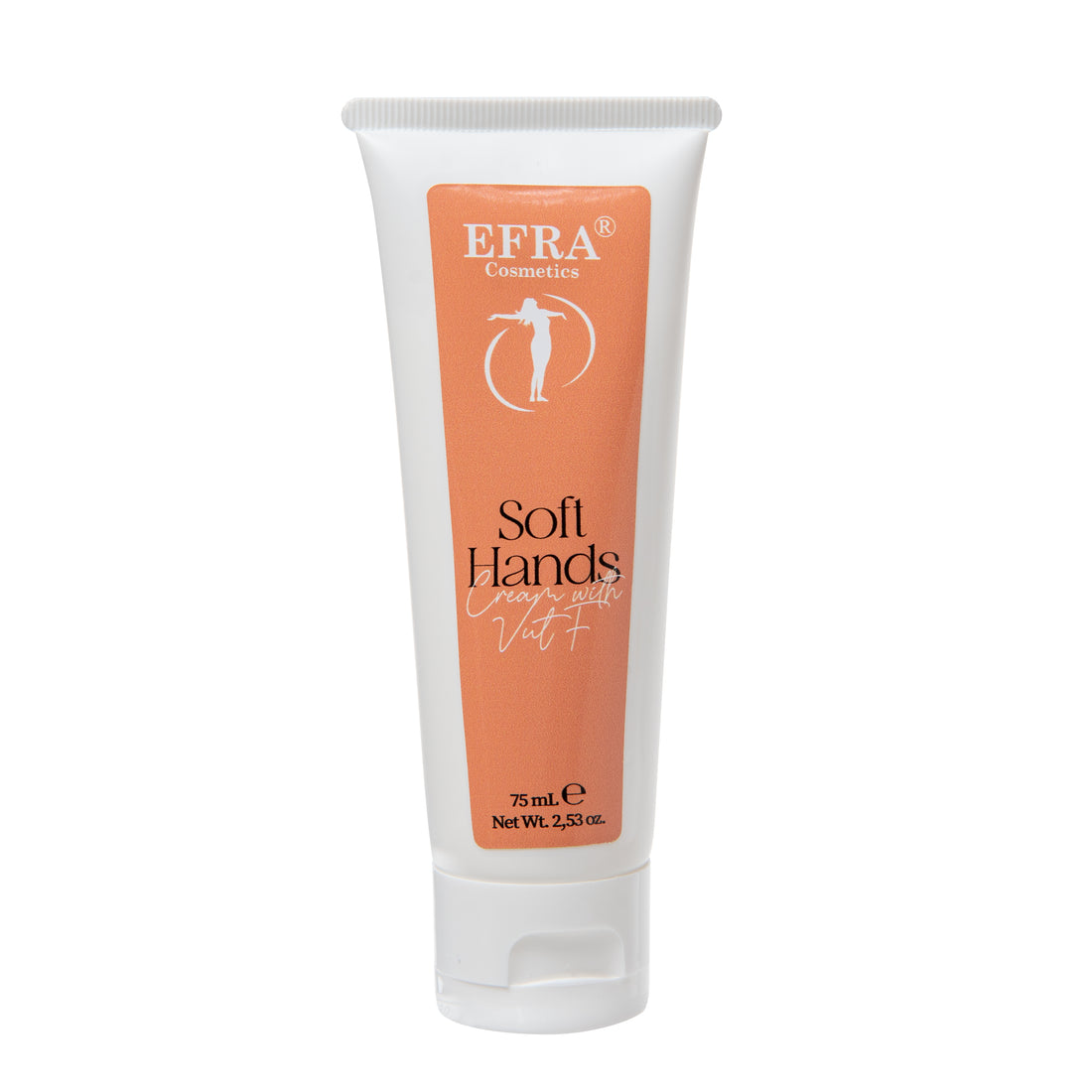 Soft Hands Cream With Vit. F - Crema Mani